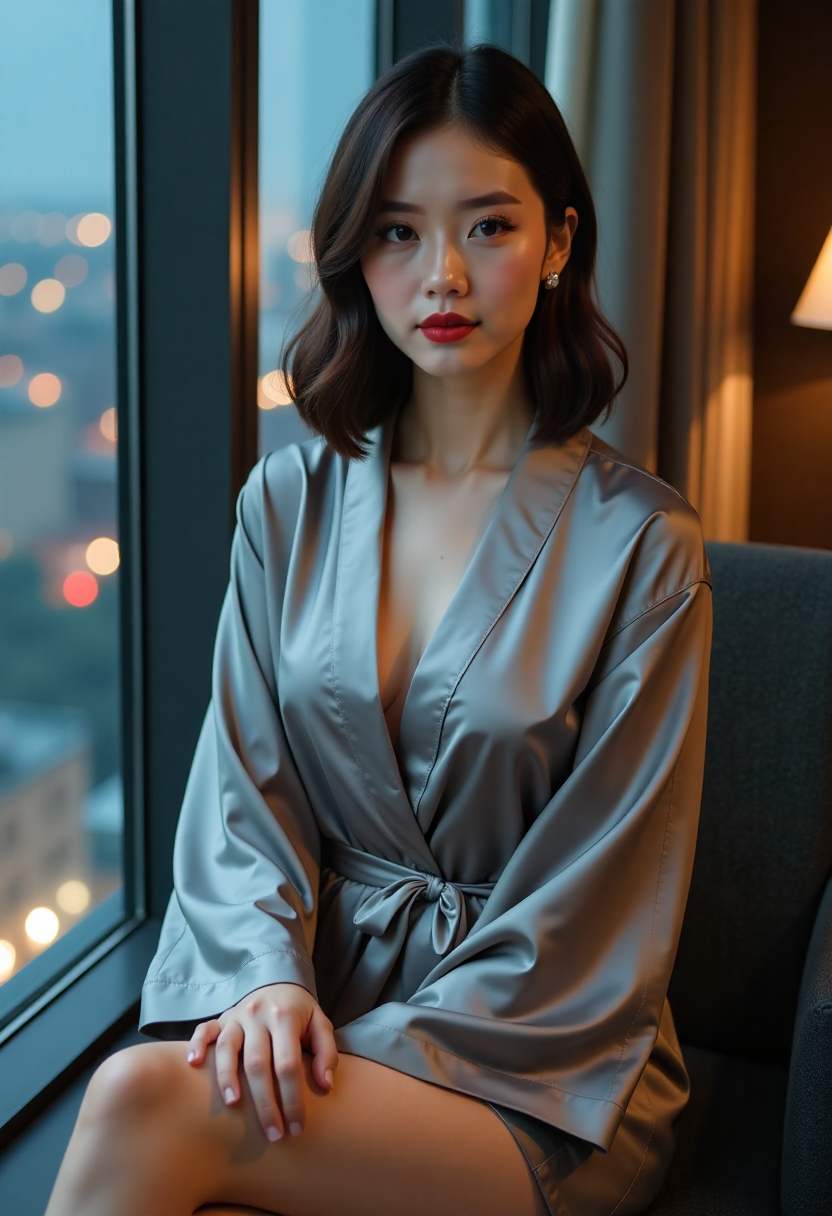 小小星球旅行记动画海报